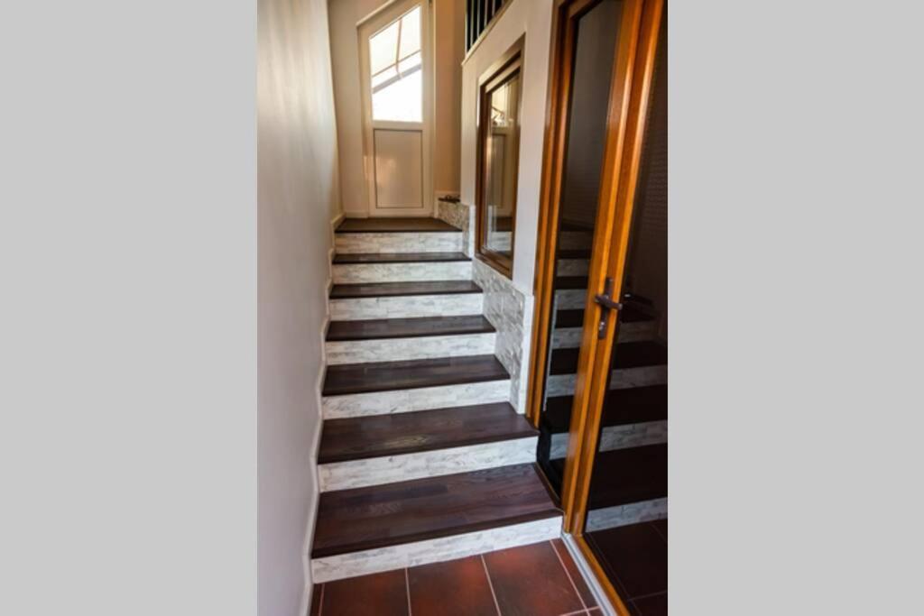 Cozy House With Nice Garden In Heart Of City Center Villa Cluj-Napoca Exterior photo