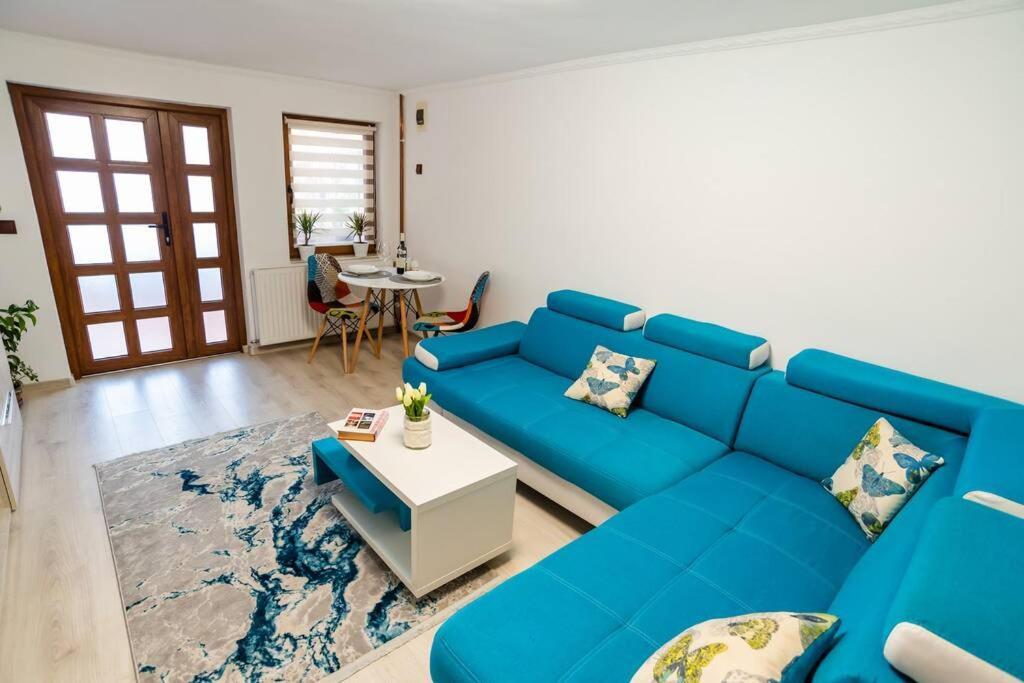 Cozy House With Nice Garden In Heart Of City Center Villa Cluj-Napoca Exterior photo
